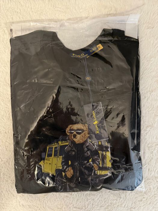 Tricou Ralph Lauren