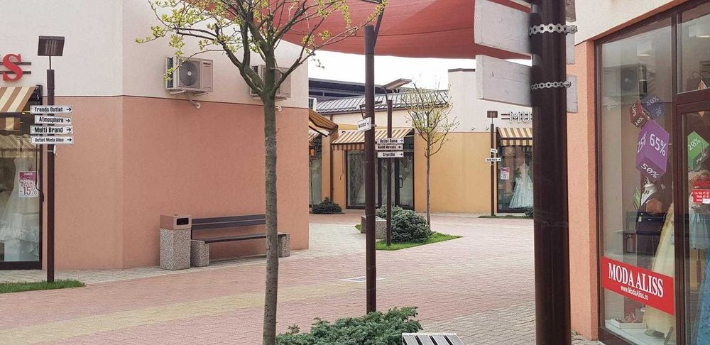 Spatii comerciale incepand cu 5 euro/mp - zona promenada-craiovita-kaufland