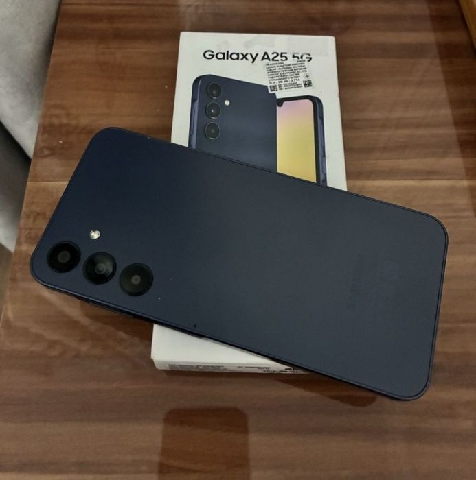 Samsung galaxy A25. 5G