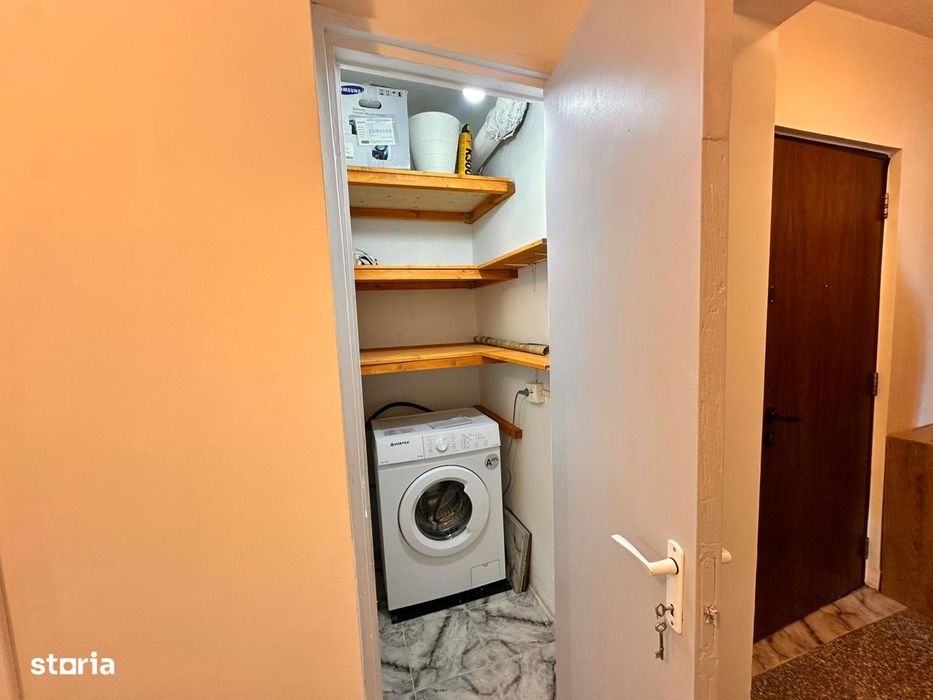 Apartament 2 camere/ Bld. Lacul Tei