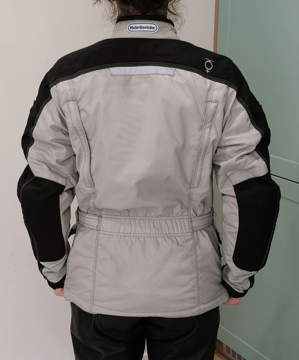 Мото екипировка различни модели