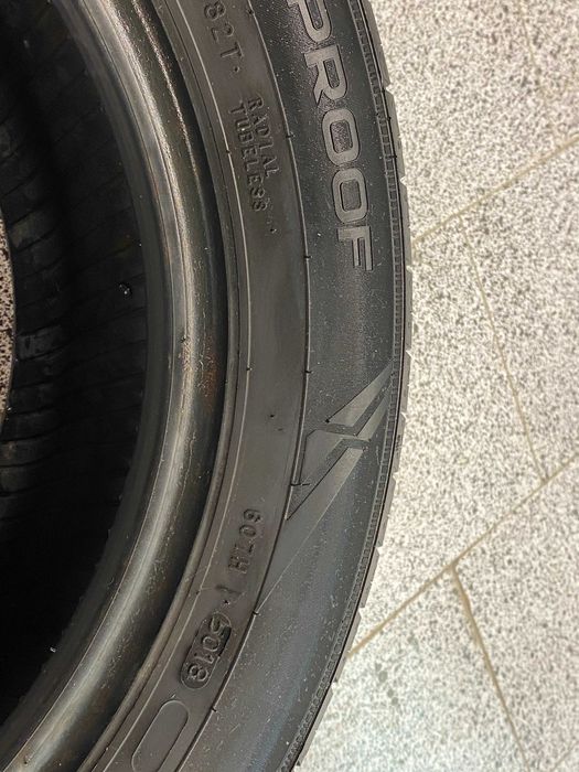 Летни гуми Nokyan Tyres-2бр /  SUMITOMO -2бр 175/65/14