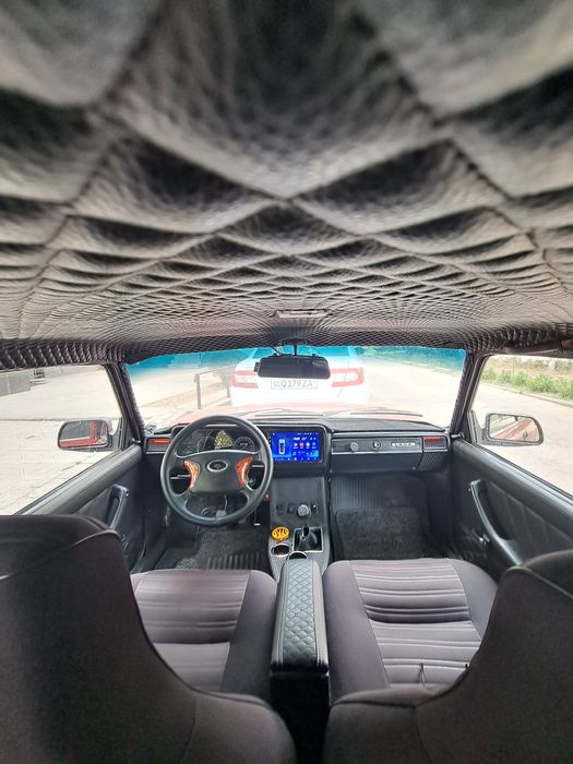 VAZ 2107 1990 — 5