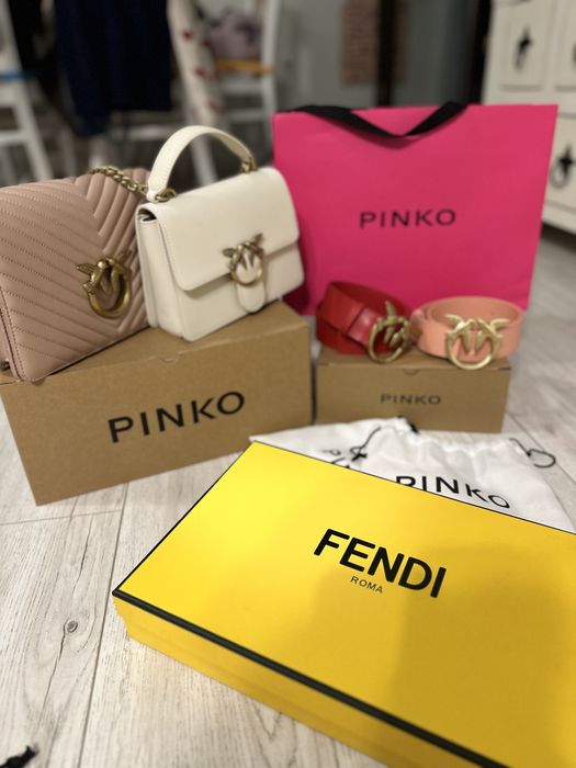 Оригинални артикули Pinko