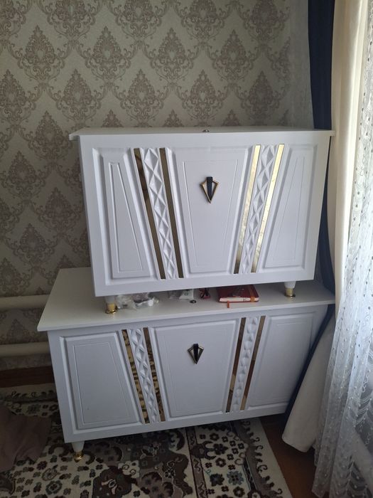 Сандык сатылады 2 штук  80000
