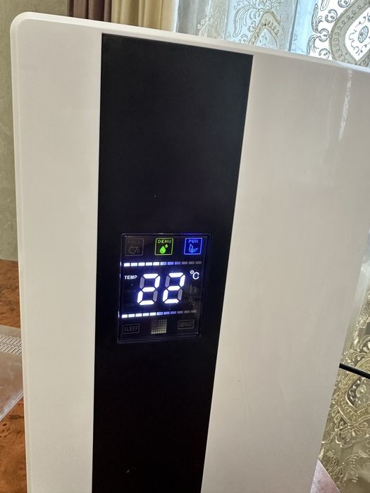 Осушитель воздуха Yangzi