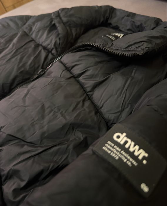 Стилно зимно яке