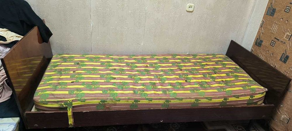 Продается кровать