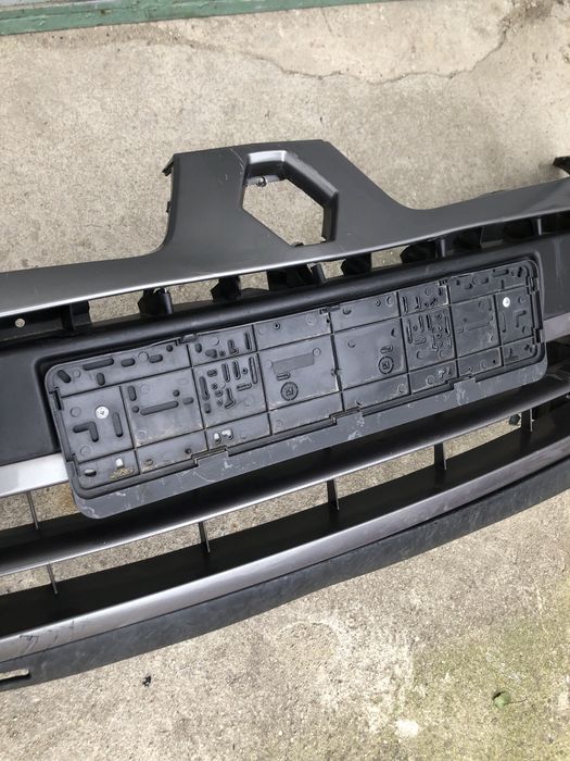 Броня за Рено Клио