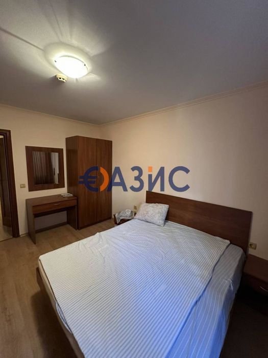 Продава се Двустаен апартамент в Свети Влас - 68 кв.м за 668 €/кв.м - Снимка #8