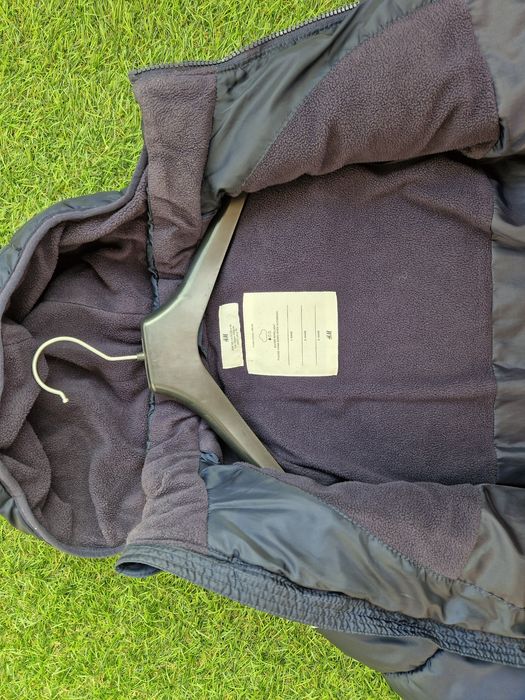 Детско зимно яке  H&m