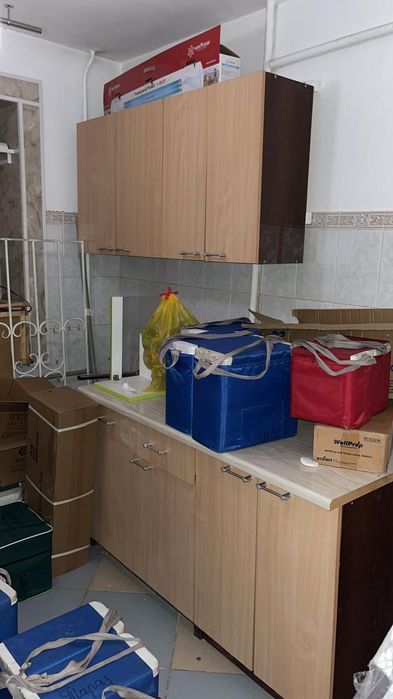 Мебель для кухни