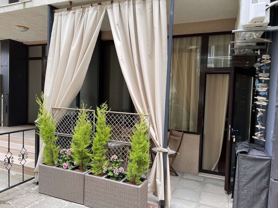 Студия в Поморие