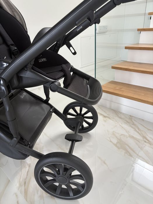 Carucior anex 3 in 1