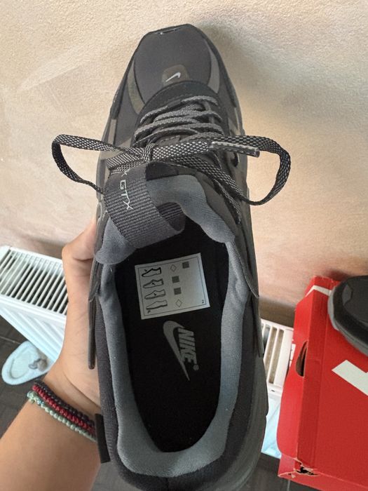 Vand papuci nike rog tex