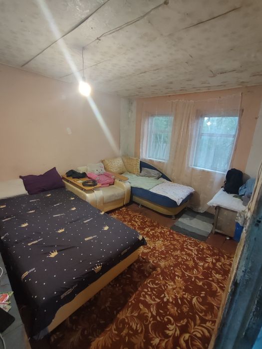 Продаю дачу в ДО "Алма" Темиртау