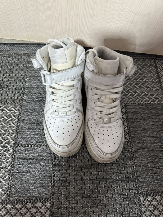 Кроссовки nike air