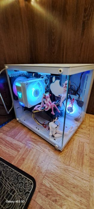 Корпус для ПК в хорошем состоянии