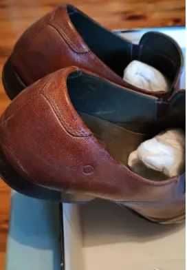 Ръчна изработка! Бразилски обувки DEMOCRATA!