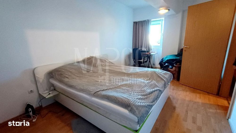 Apartament 2 camere de vanzare in Marasti, Cluj Napoca