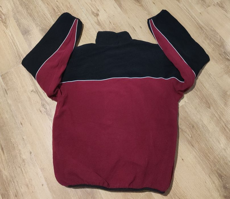 Geaca reversibila NFL Washington Redskins mărimea M