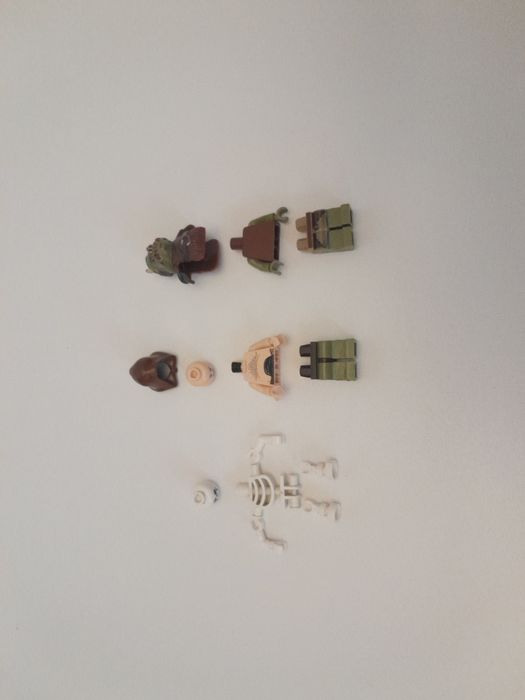 Лего яма ранкора оригинал СРОЧНО!!!