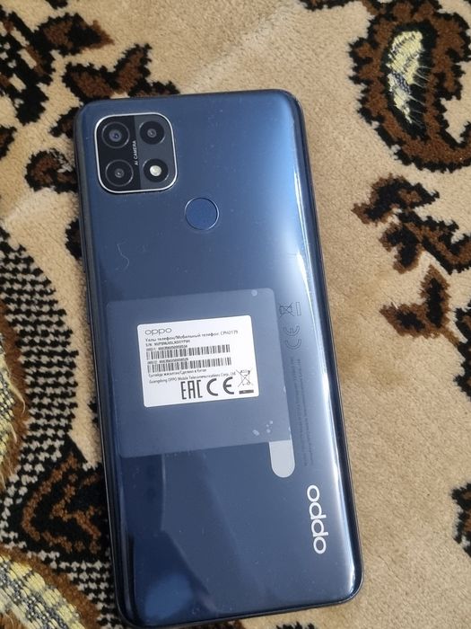 Продам оппо а15 s