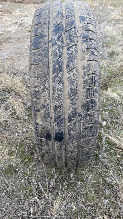 Продам летние шины