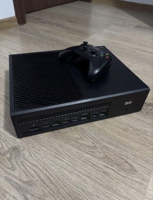 Xbox one in stare buna