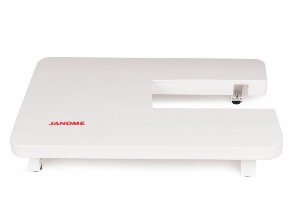 Janome qdc 4120 швейная машинка