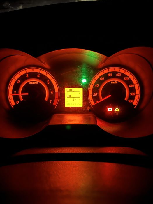 Чанган дубл кабина  2018-йил 103 минг км