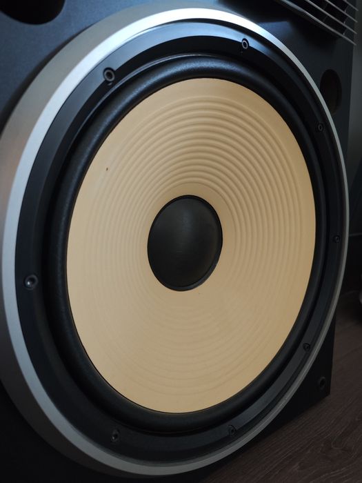 Тонколони Yamaha NS-9393