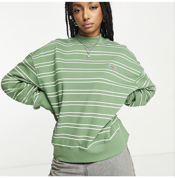 Суитчър с поло Dickies