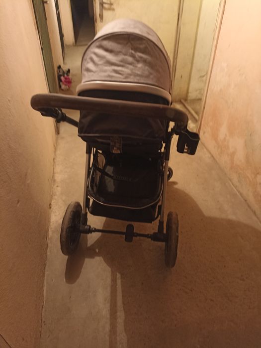 Количка Lorelli Viola