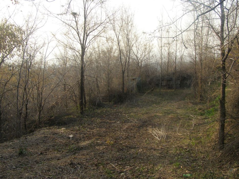 Земельный участок