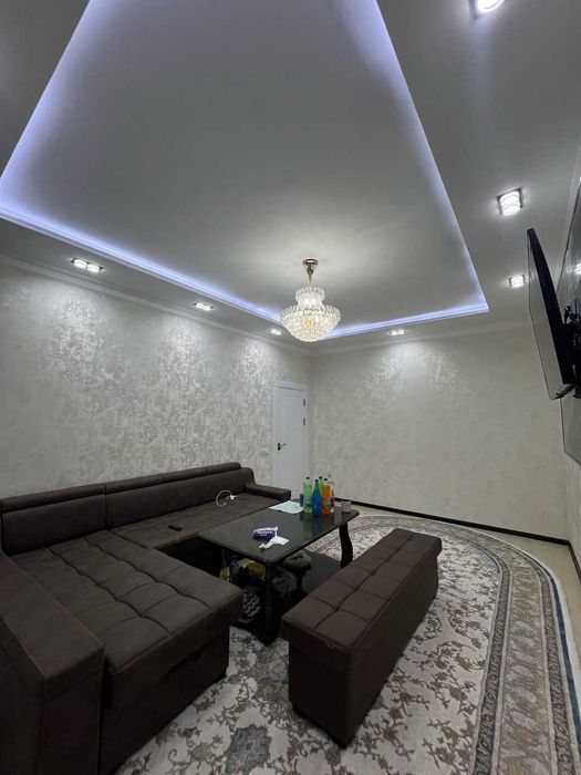 Продаётся 2х комн квартира на 5 этаже Ор-р Латико