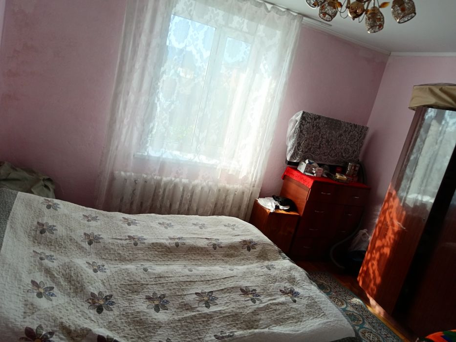 4х комнатный частный дом