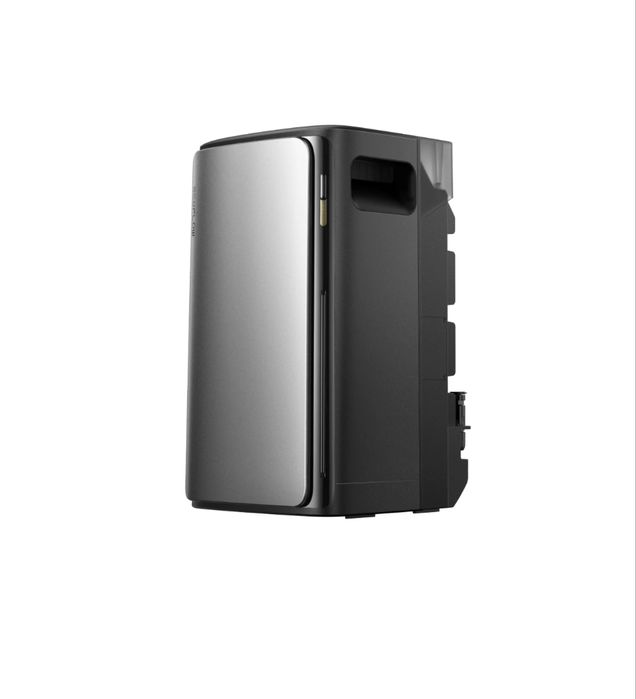 EcoFlow STREAM AC Pro 2KW Baterie Portabila 1920Wh IP65 WiFi Bluetooth