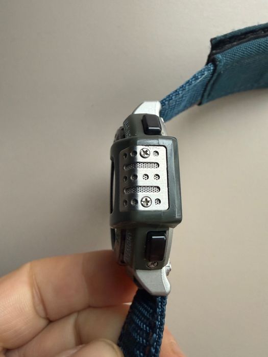 Casio ProTreck PRT-40 primul Protreck de colectie