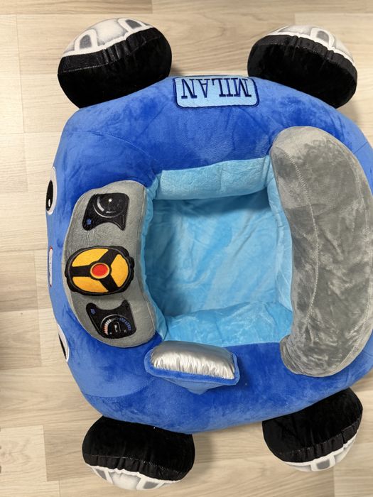 Fotoliu plus personalizat