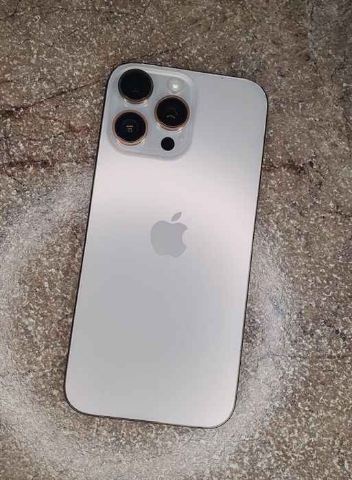 iPhone 16 Pro Max 256GB karobka