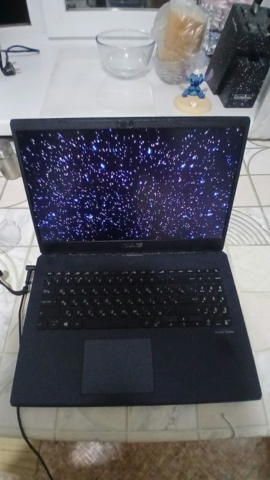 Продается Ноутбук ASUS X571GD с NVIDIA GTX 1050 4GB