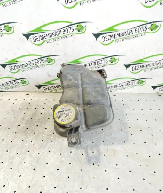 Vas expansiune Ford Galaxy 2006 2.0 TDCi DuraShift (143 hp)
