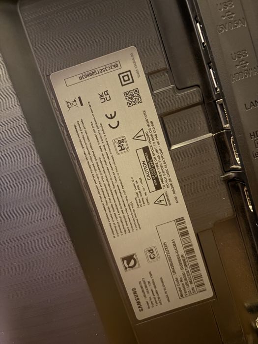 Samsung Smart tv