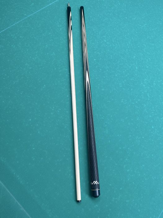 Кий для русского бильярда