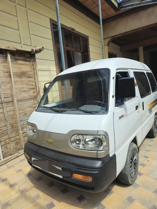 Other Damas 2007 — 2