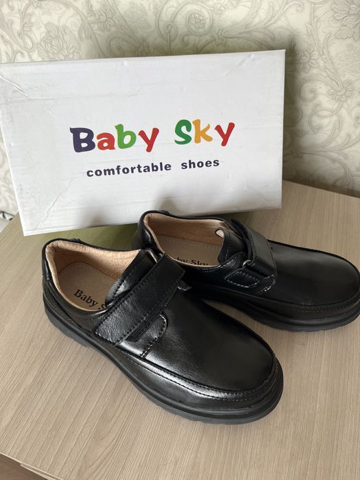 Продам обувь