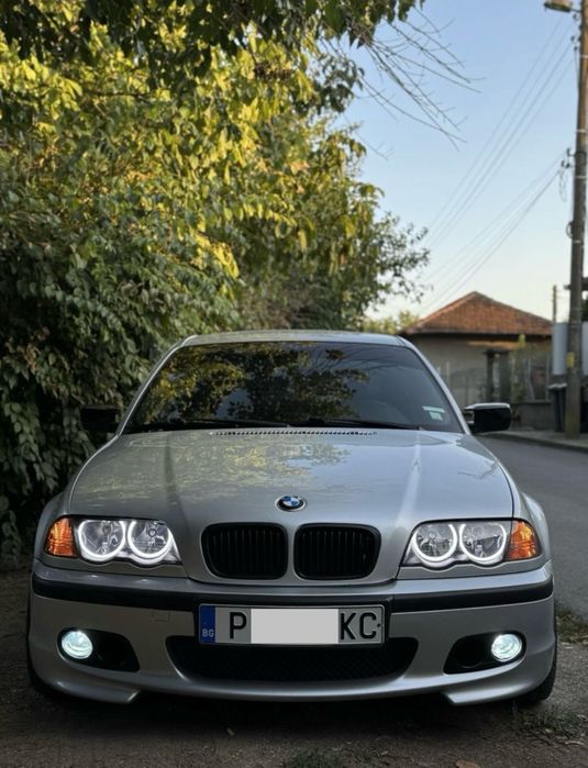 Нови! Черни Batman/Батман капаци за страничните огледала BMW E39 E46