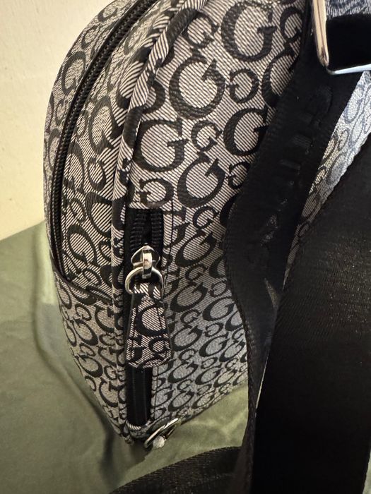 Borseta Guess Originală