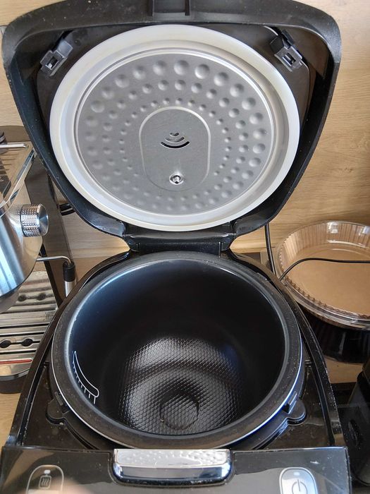 Мултикукър Tefal 16 в 1 SpheriCook RK745800